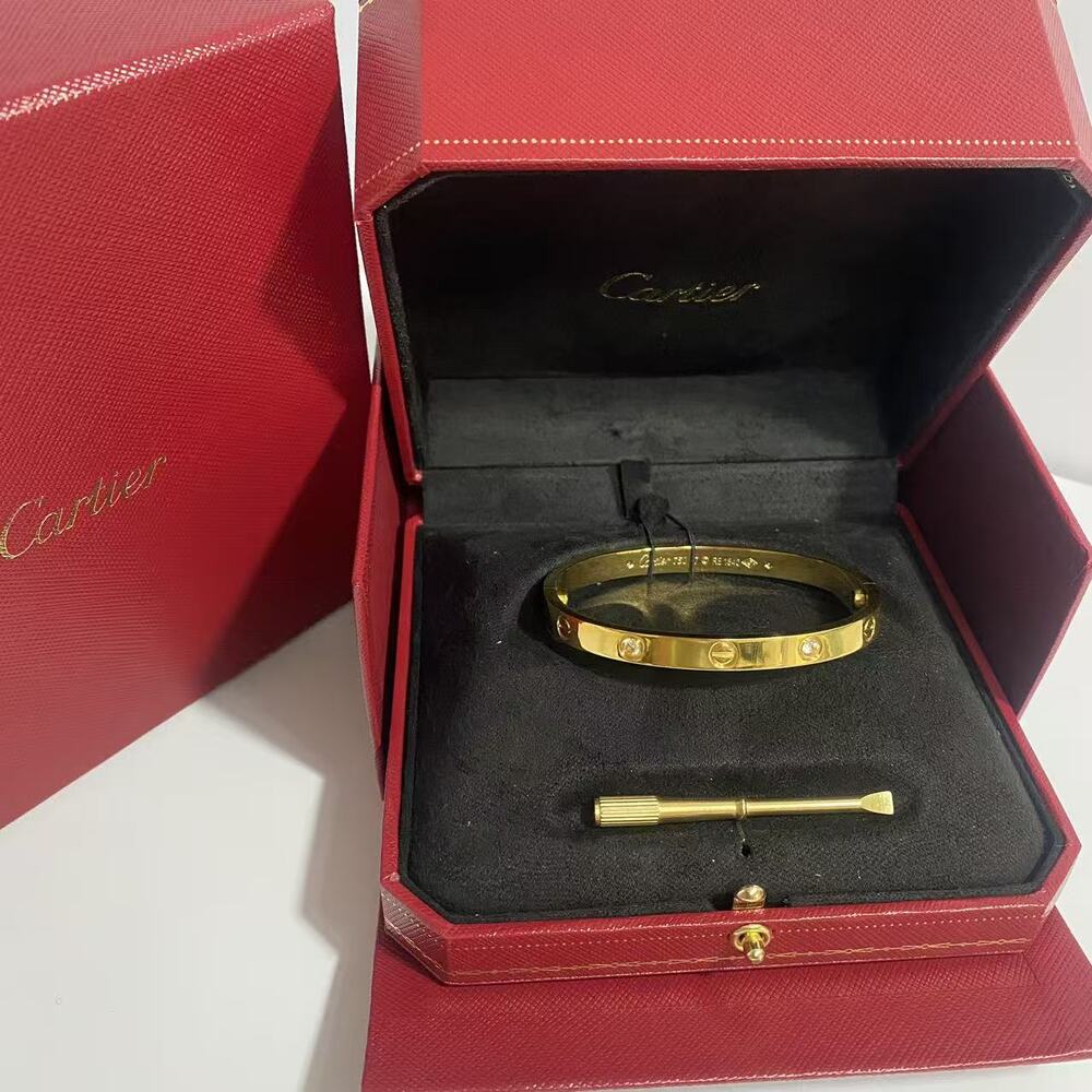 ❤️ Cartier Women's Bracelet